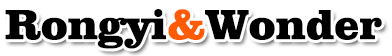 Rongyi&Wonder