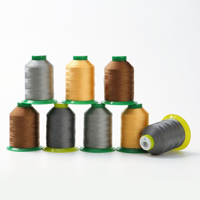 High Strength Nylon Bonded Sewing Thread 138D-N 500D-N 840D-N