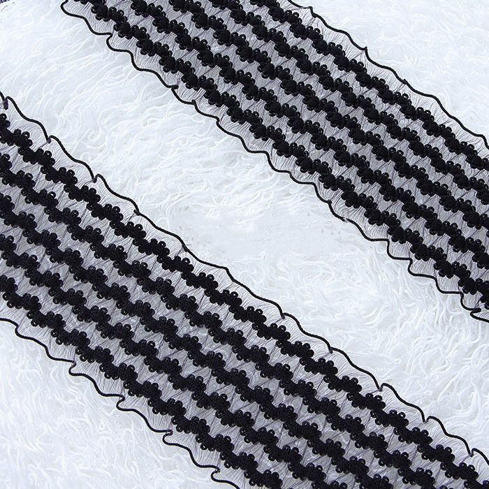 Lace Elastic Tape for Bra