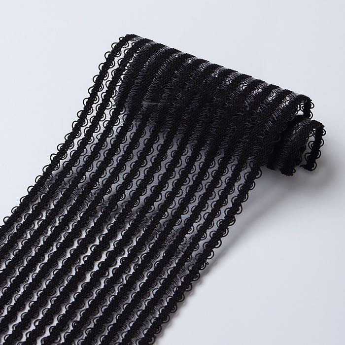 Lace Elastic Tape for Bra