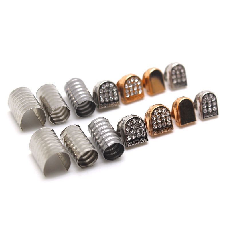 Bag accessories different style