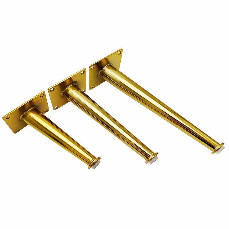 Metal Material Leg of Sofa