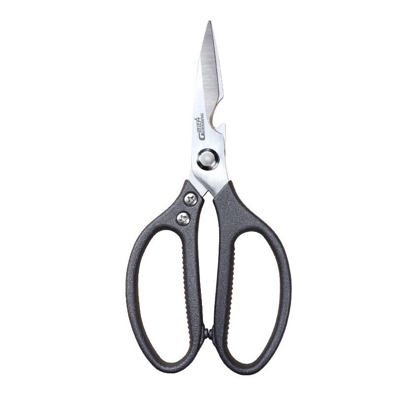 Kitchen Wholesale  Stainless Steel  Kitchen Scissors Stationery Scissors