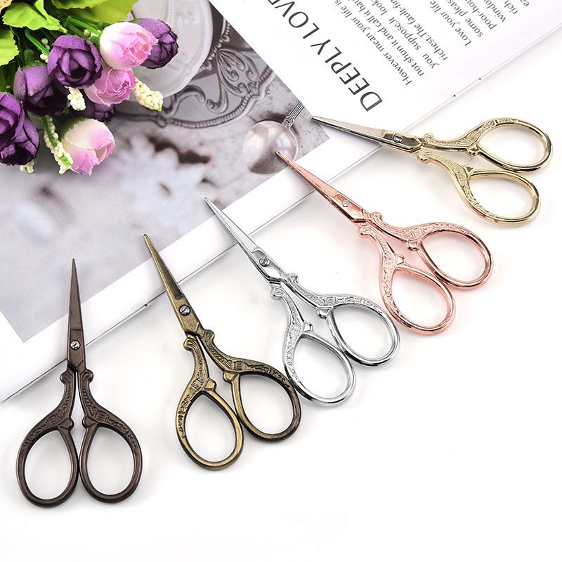 Wholesale Small Phoenix Stainless Steel  Office,Tailor Scissors
