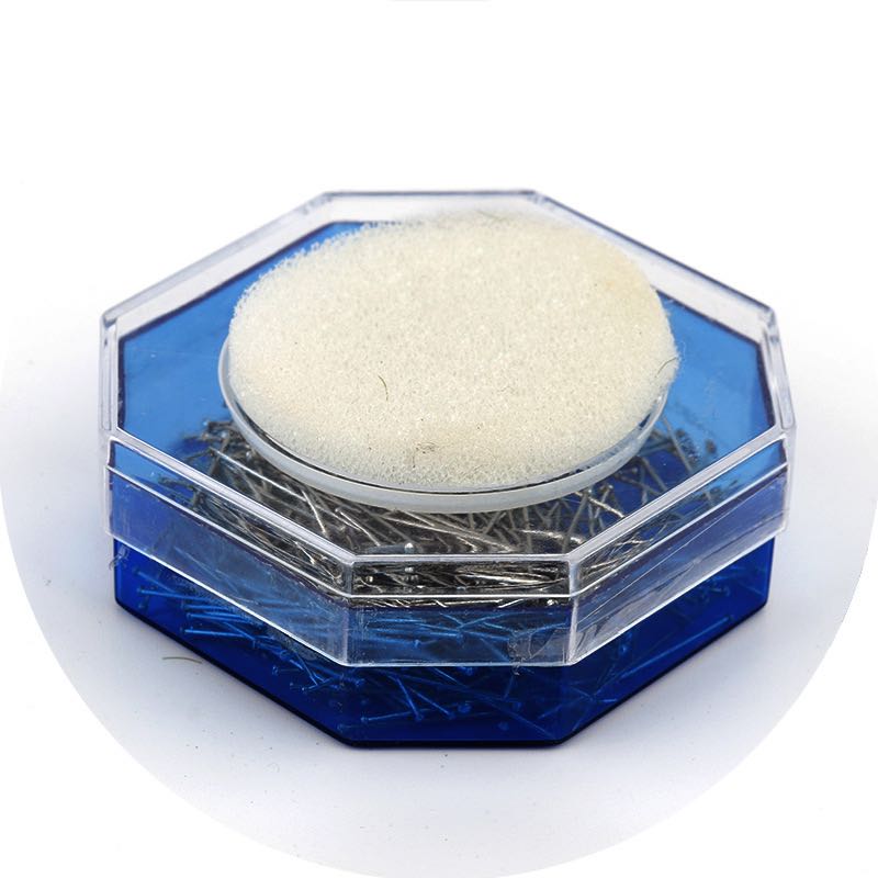 Wholesale Straight Steel Office Pin