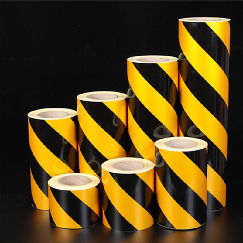 Warning Belt for Safety different width