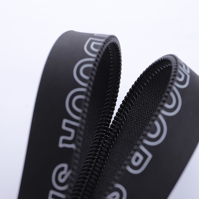 Water Proof Zipper Long Tape