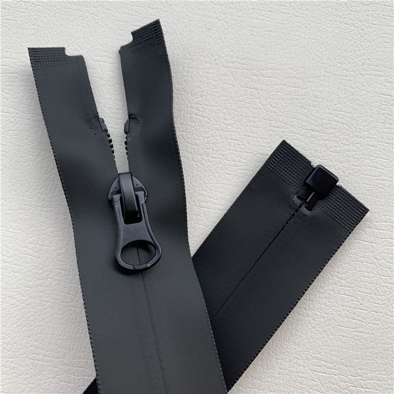 5# 7# Water Proof Zipper Open end
