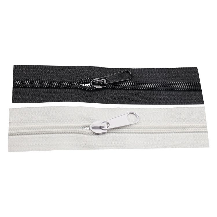 Deslizadores Non Lock Zipper Slider for Zippers