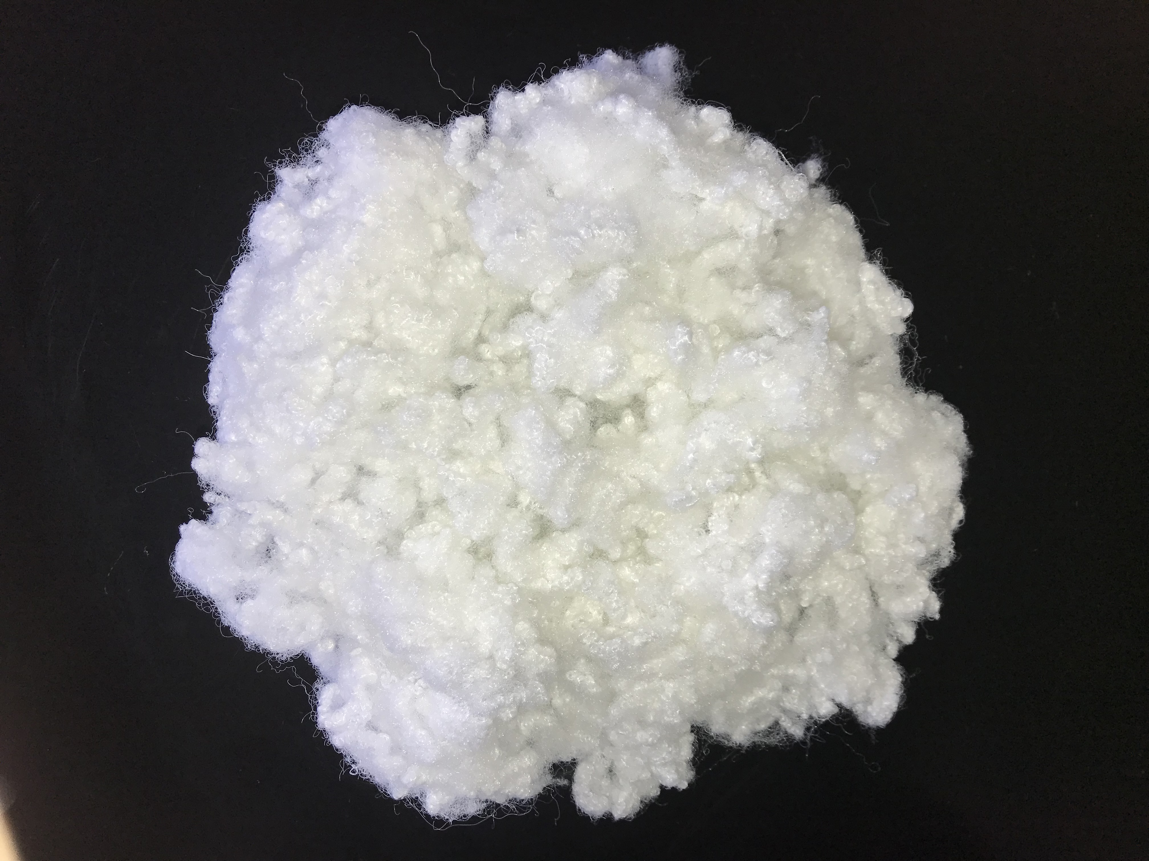 Fibre-Polyester staple fibre 3D*64mm(anti-microbia)