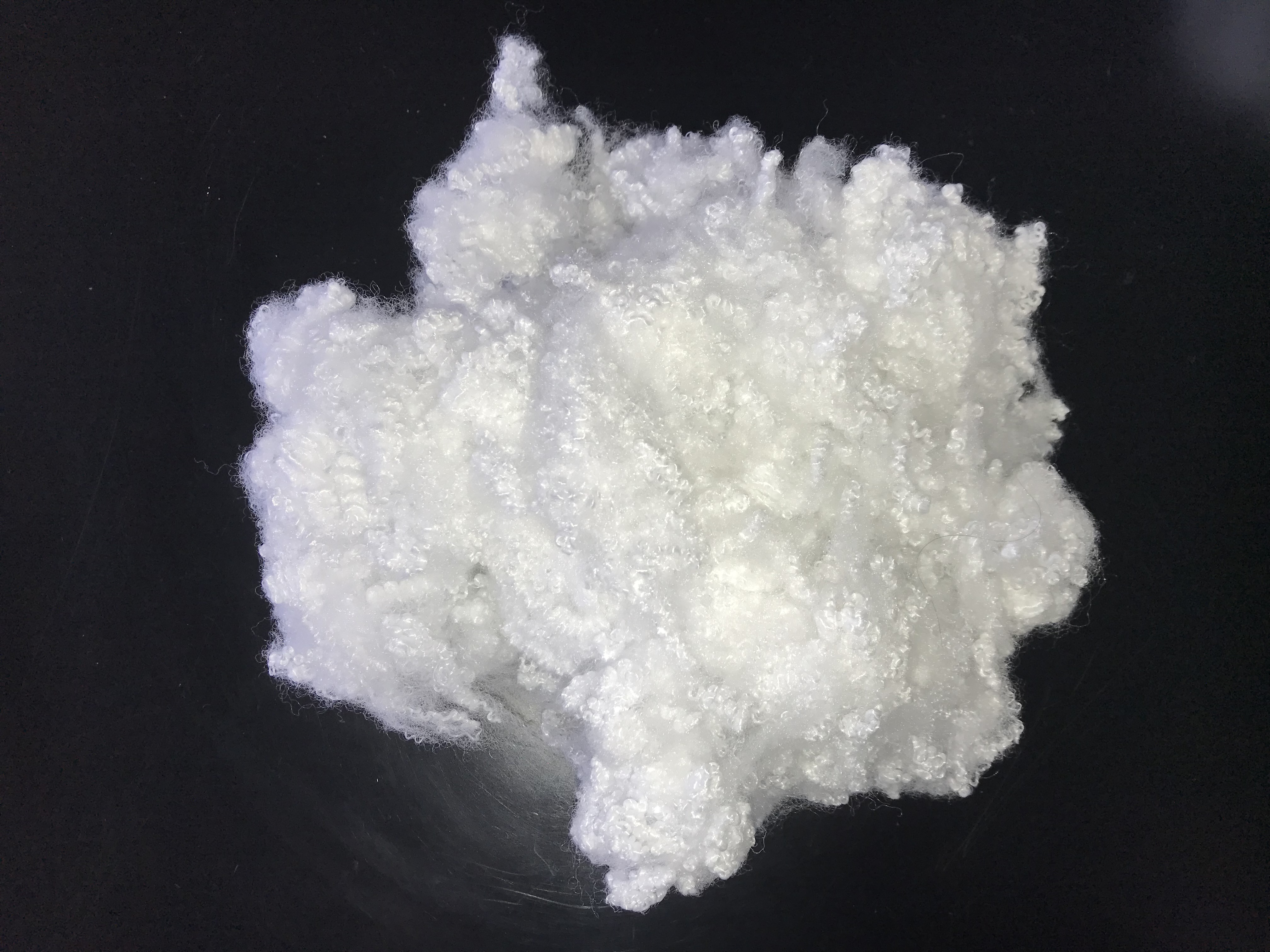 Fibre-Polyester staple fibre 15D*64mm(Hollow)