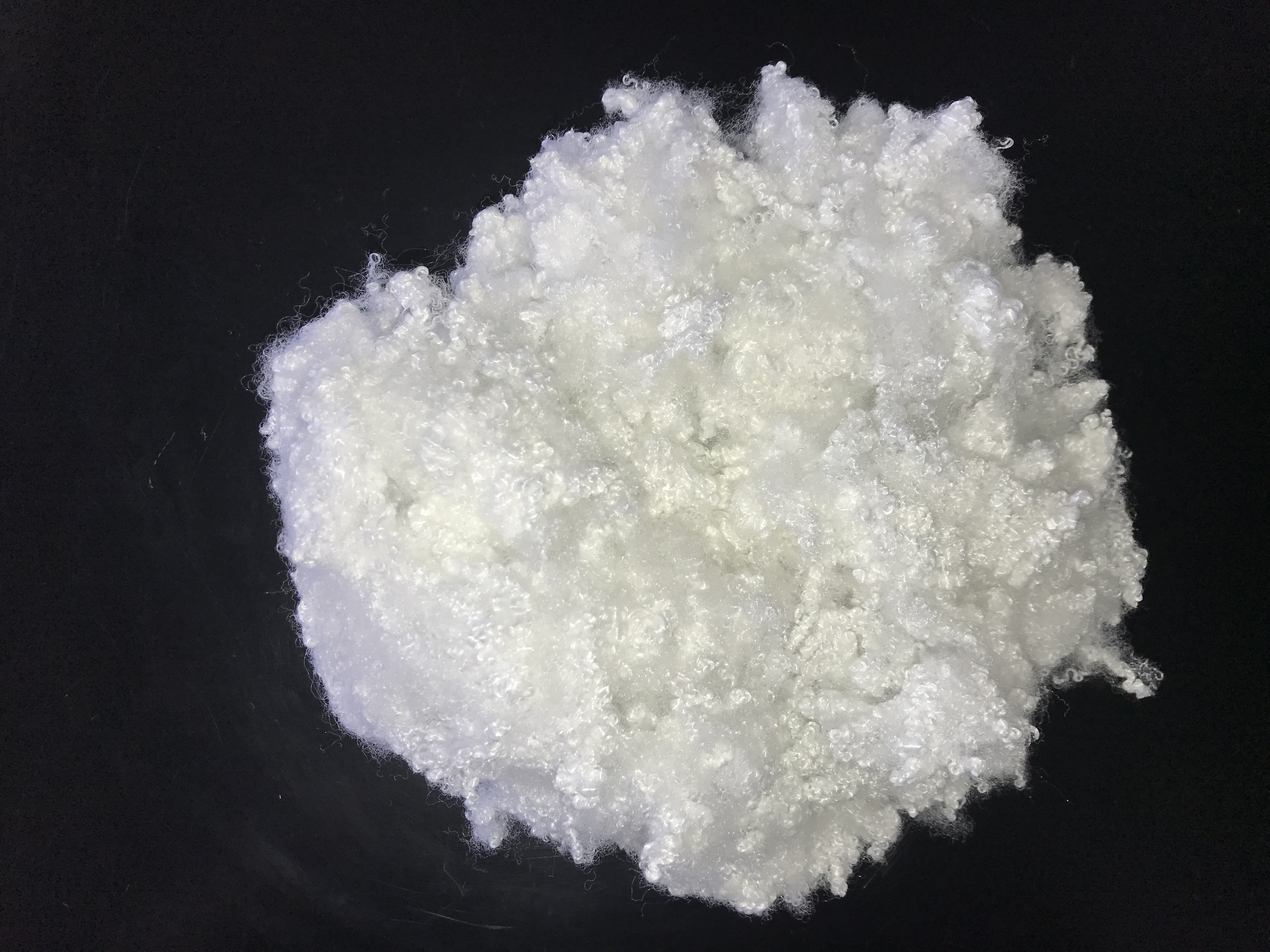 Fibre-Polyester staple fibre 3D*64mm(Hollow)