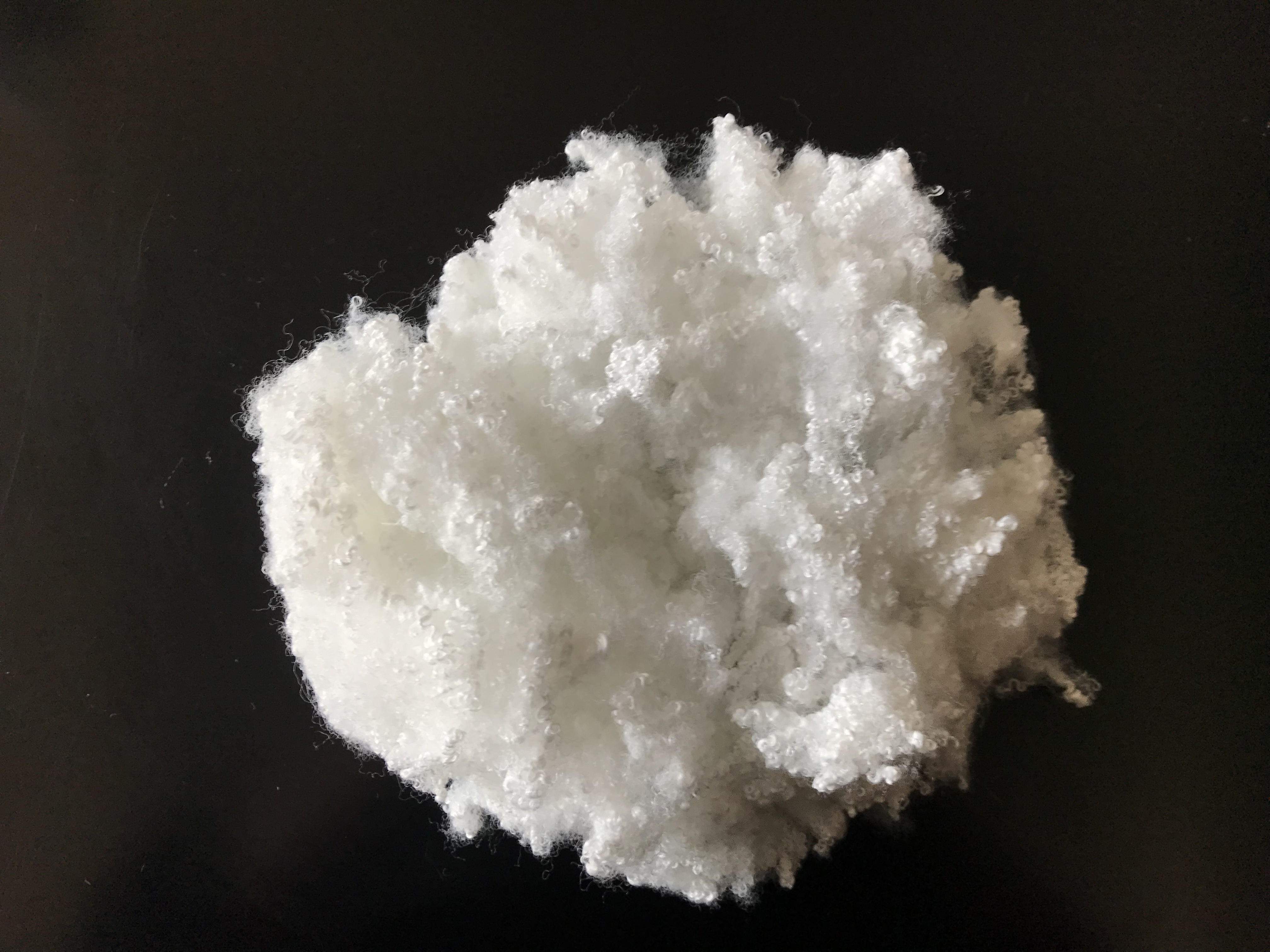 Fibre-Polyester staple fibre 7D*64mm(Hollow)